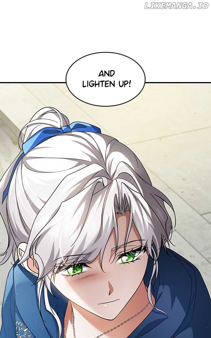 The Things Melvin Left Behind for Them Chapter 70 378 050