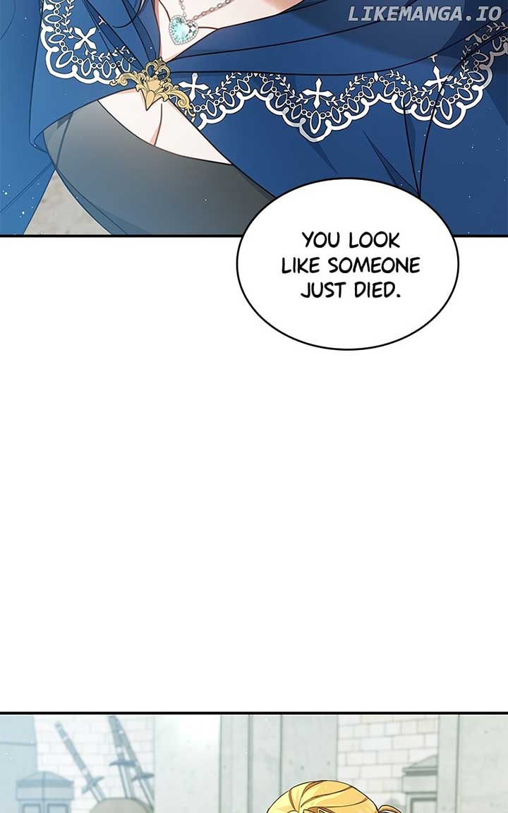 The Things Melvin Left Behind for Them Chapter 70 379 051