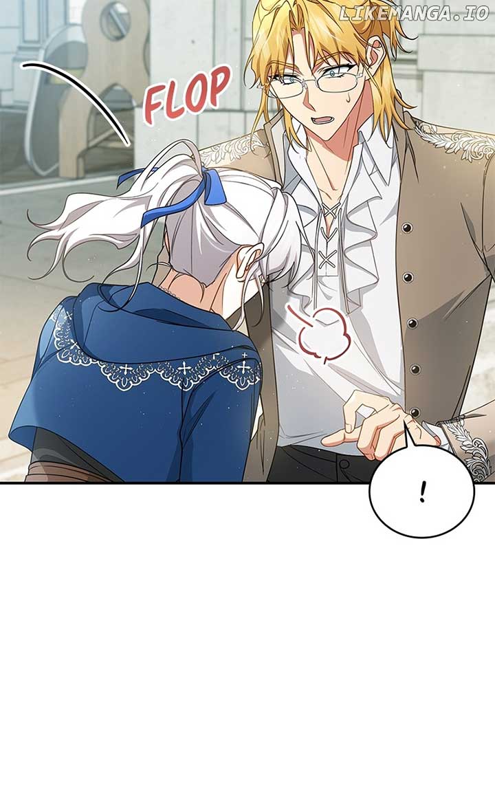 The Things Melvin Left Behind for Them Chapter 70 380 052