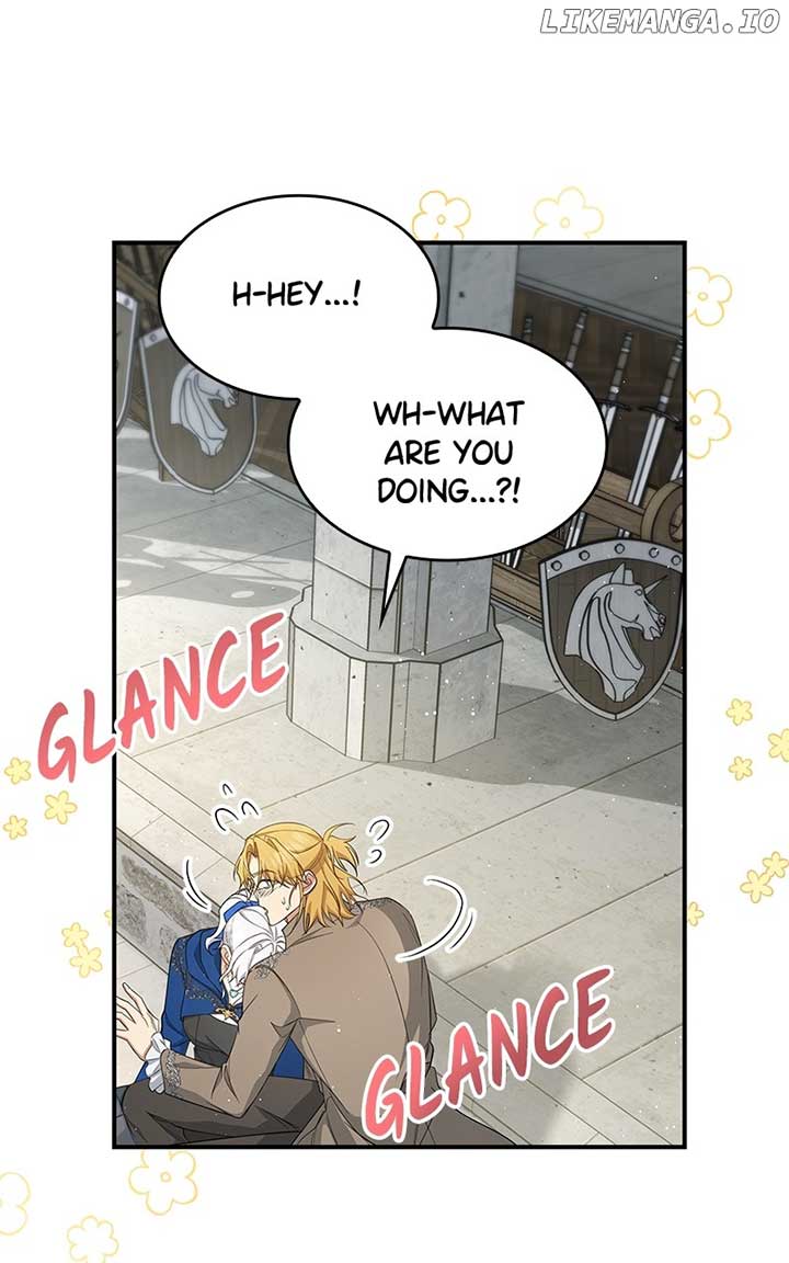 The Things Melvin Left Behind for Them Chapter 70 381 053