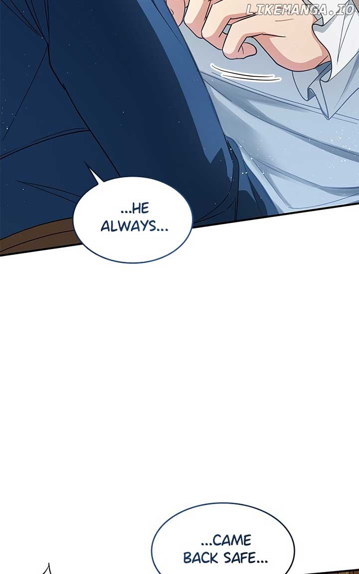 The Things Melvin Left Behind for Them Chapter 70 384 056