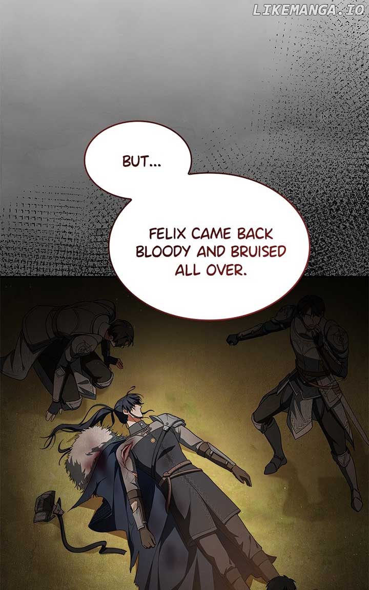 The Things Melvin Left Behind for Them Chapter 70 387 059