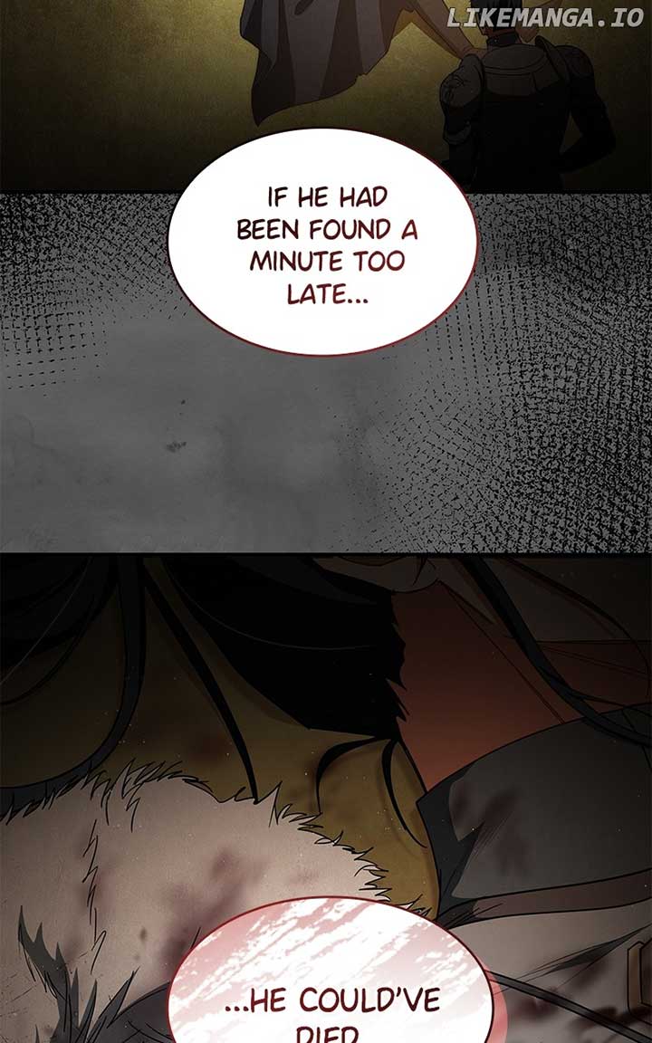 The Things Melvin Left Behind for Them Chapter 70 388 060