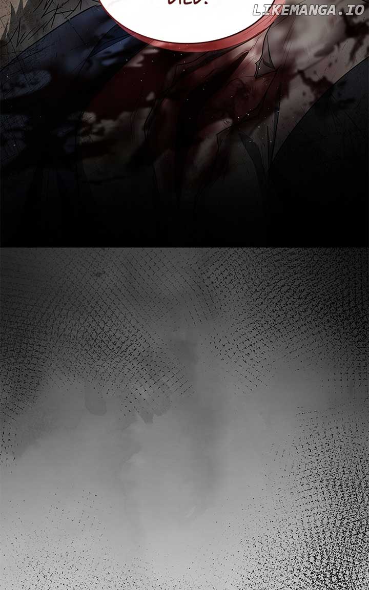 The Things Melvin Left Behind for Them Chapter 70 389 061