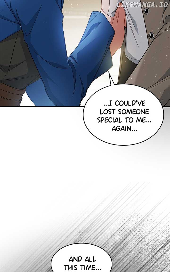 The Things Melvin Left Behind for Them Chapter 70 391 063