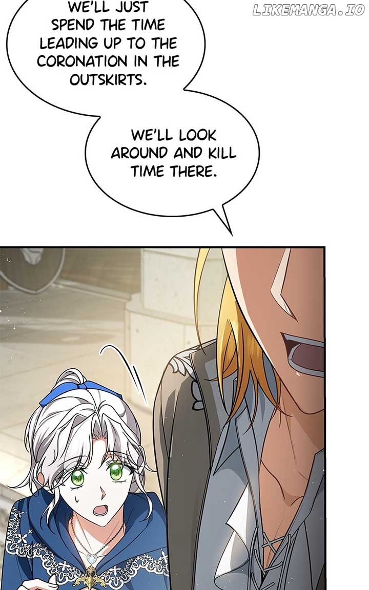 The Things Melvin Left Behind for Them Chapter 70 397 069