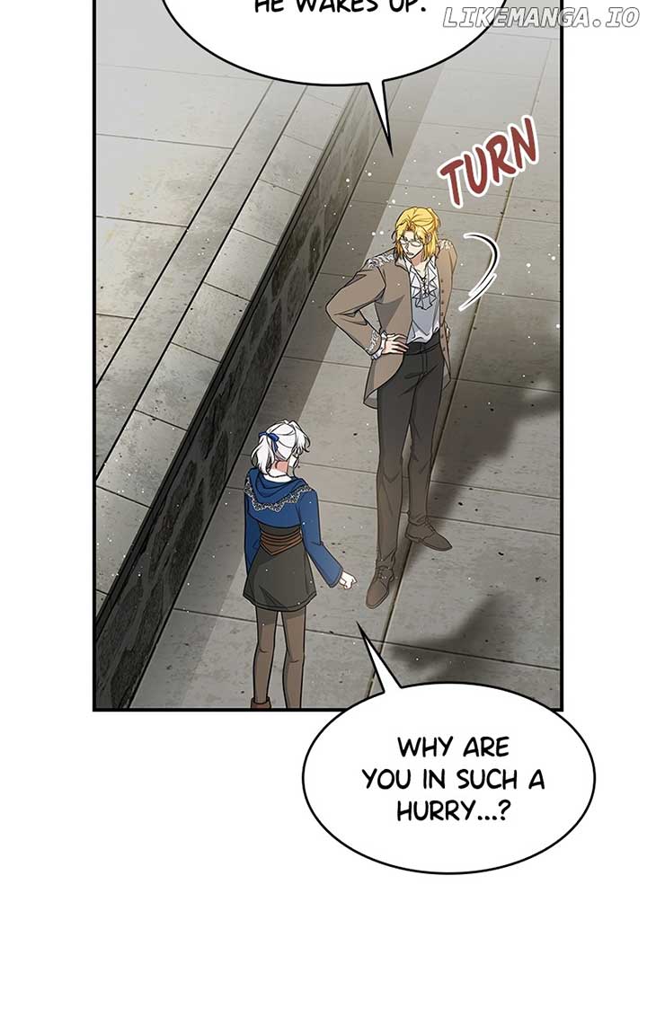 The Things Melvin Left Behind for Them Chapter 70 402 074