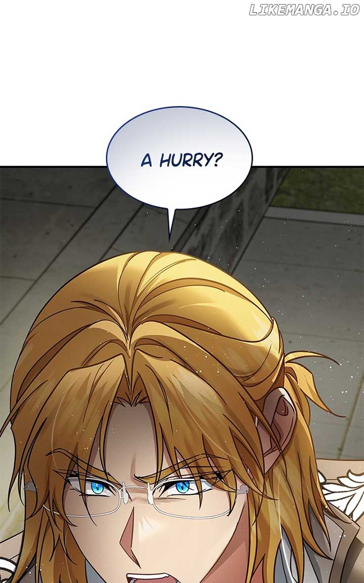 The Things Melvin Left Behind for Them Chapter 70 403 075