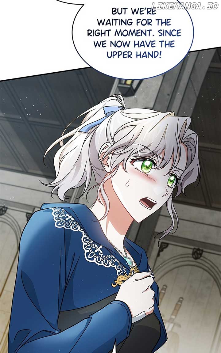 The Things Melvin Left Behind for Them Chapter 70 405 077