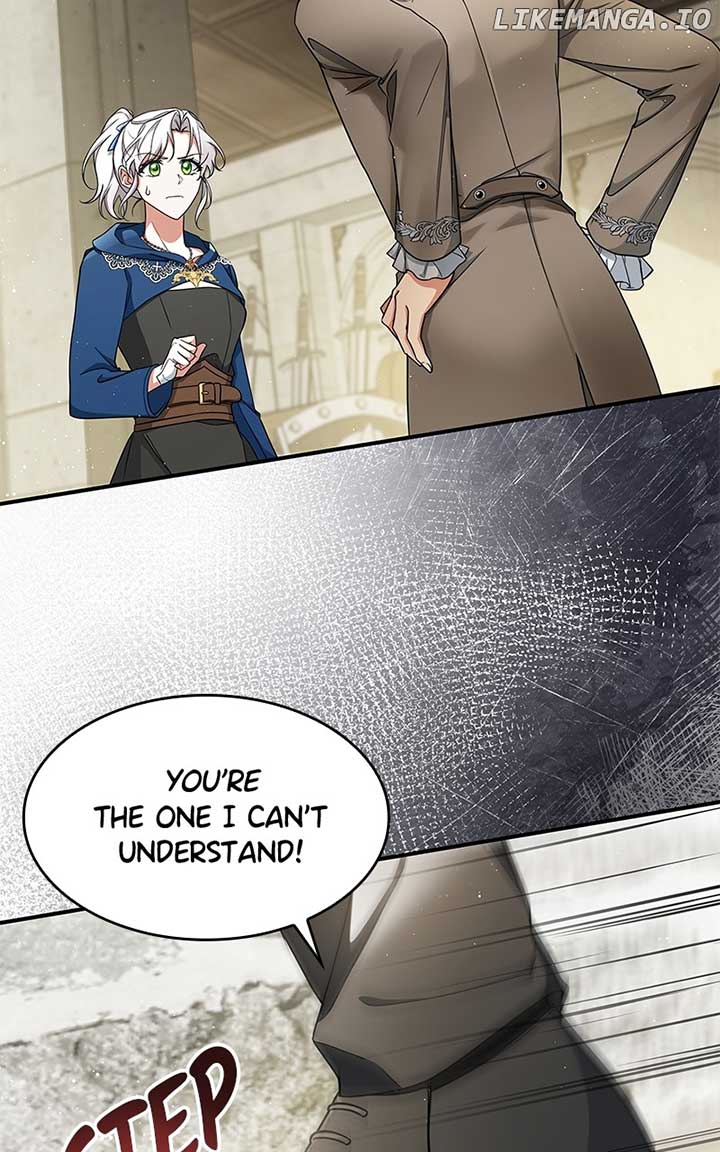 The Things Melvin Left Behind for Them Chapter 70 407 079