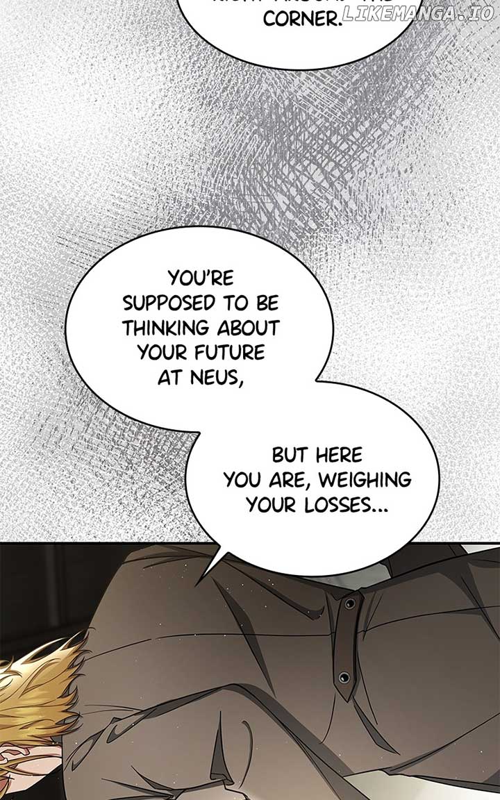 The Things Melvin Left Behind for Them Chapter 70 413 085