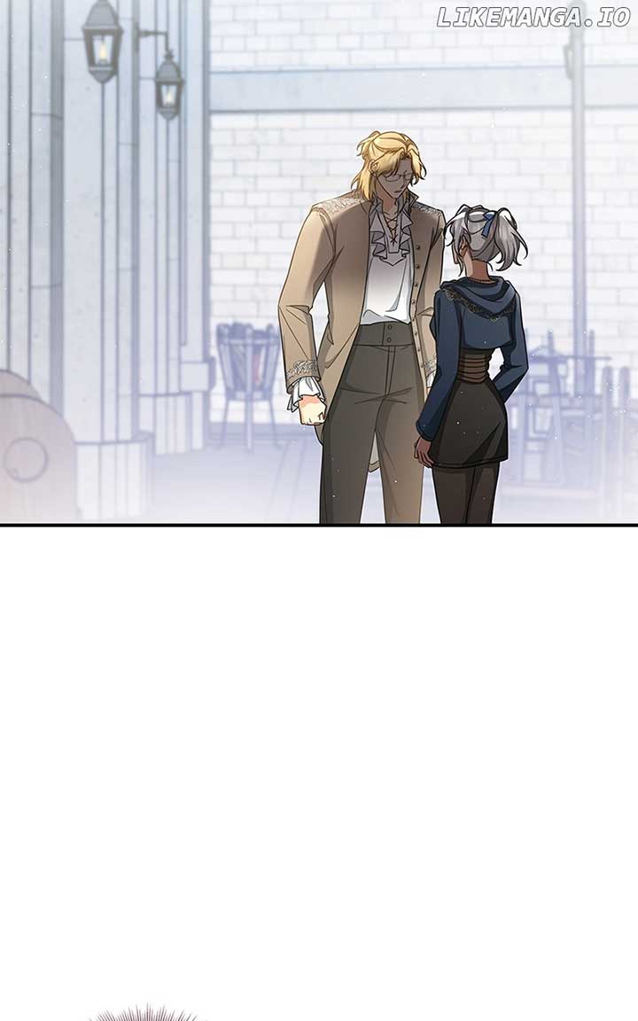 The Things Melvin Left Behind for Them Chapter 70 418 090