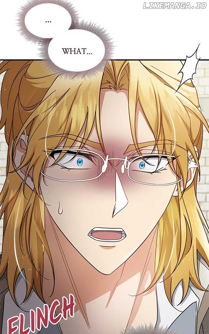 The Things Melvin Left Behind for Them Chapter 70 419 091