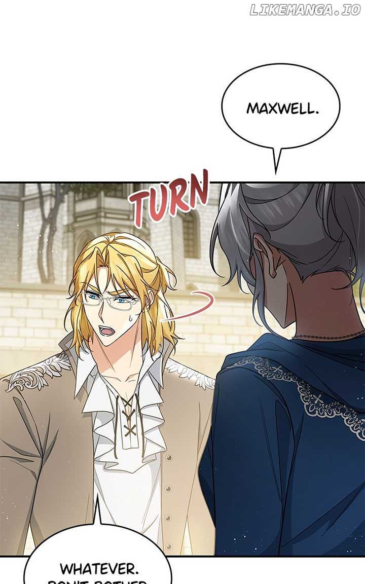 The Things Melvin Left Behind for Them Chapter 70 422 094