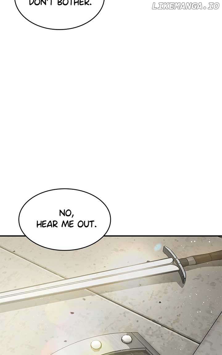 The Things Melvin Left Behind for Them Chapter 70 423 095