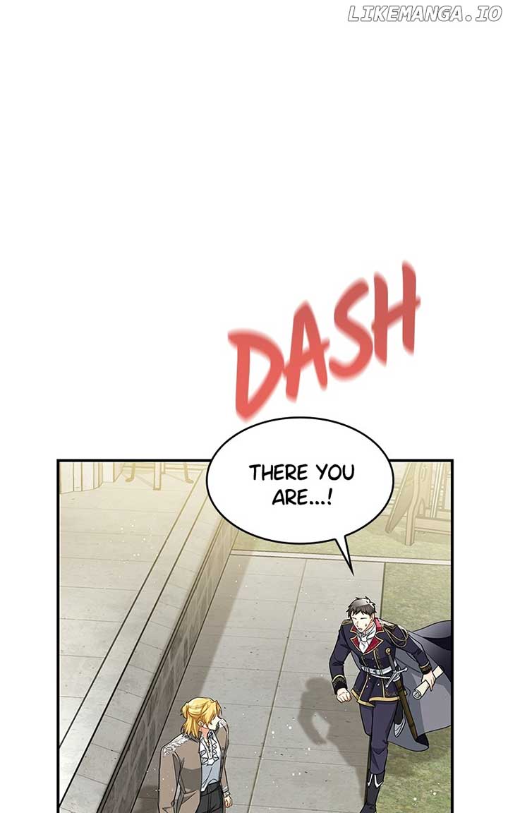 The Things Melvin Left Behind for Them Chapter 70 426 098