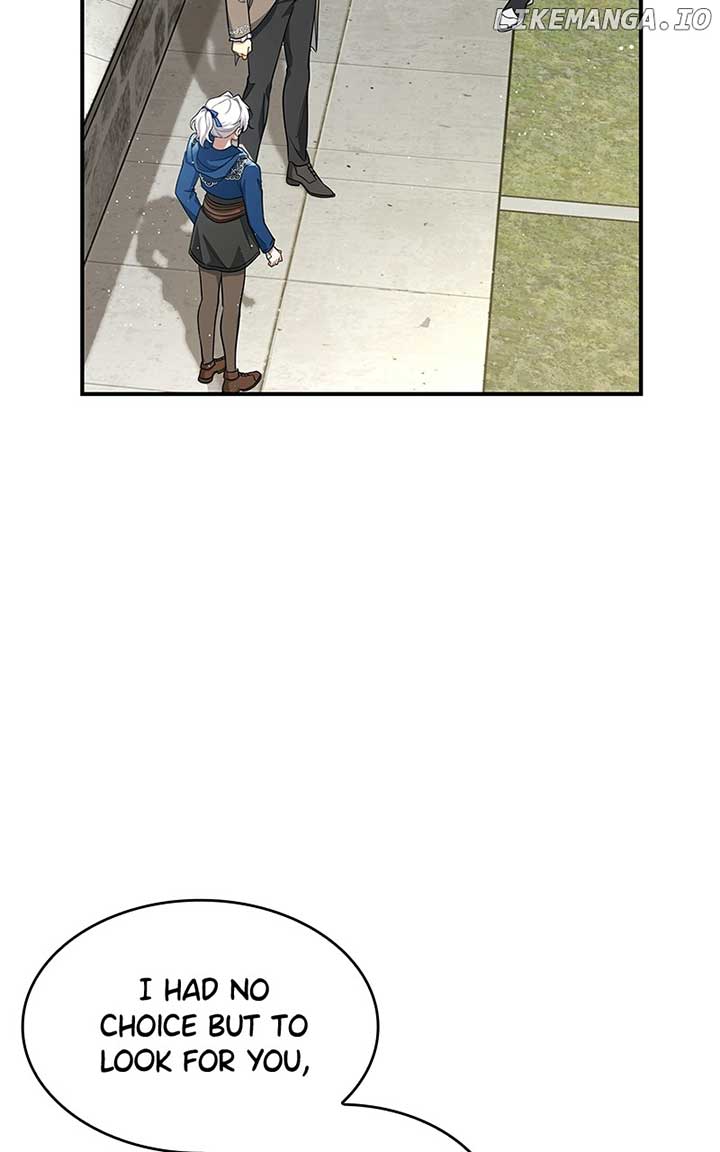 The Things Melvin Left Behind for Them Chapter 70 427 099