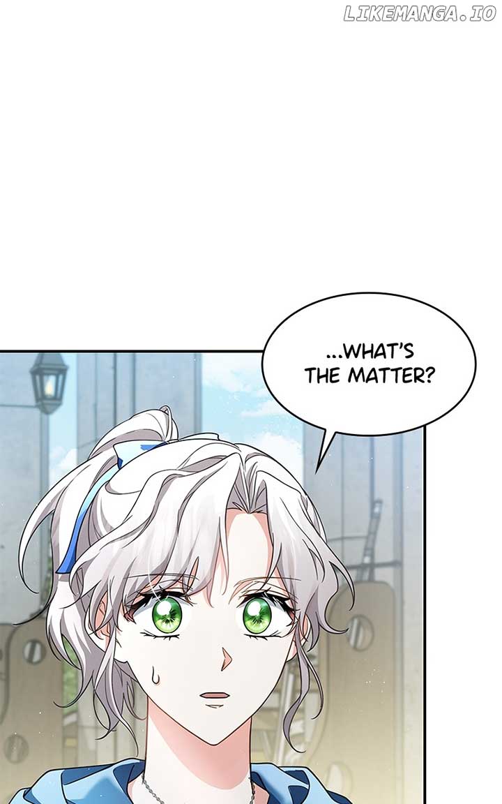 The Things Melvin Left Behind for Them Chapter 70 429 101