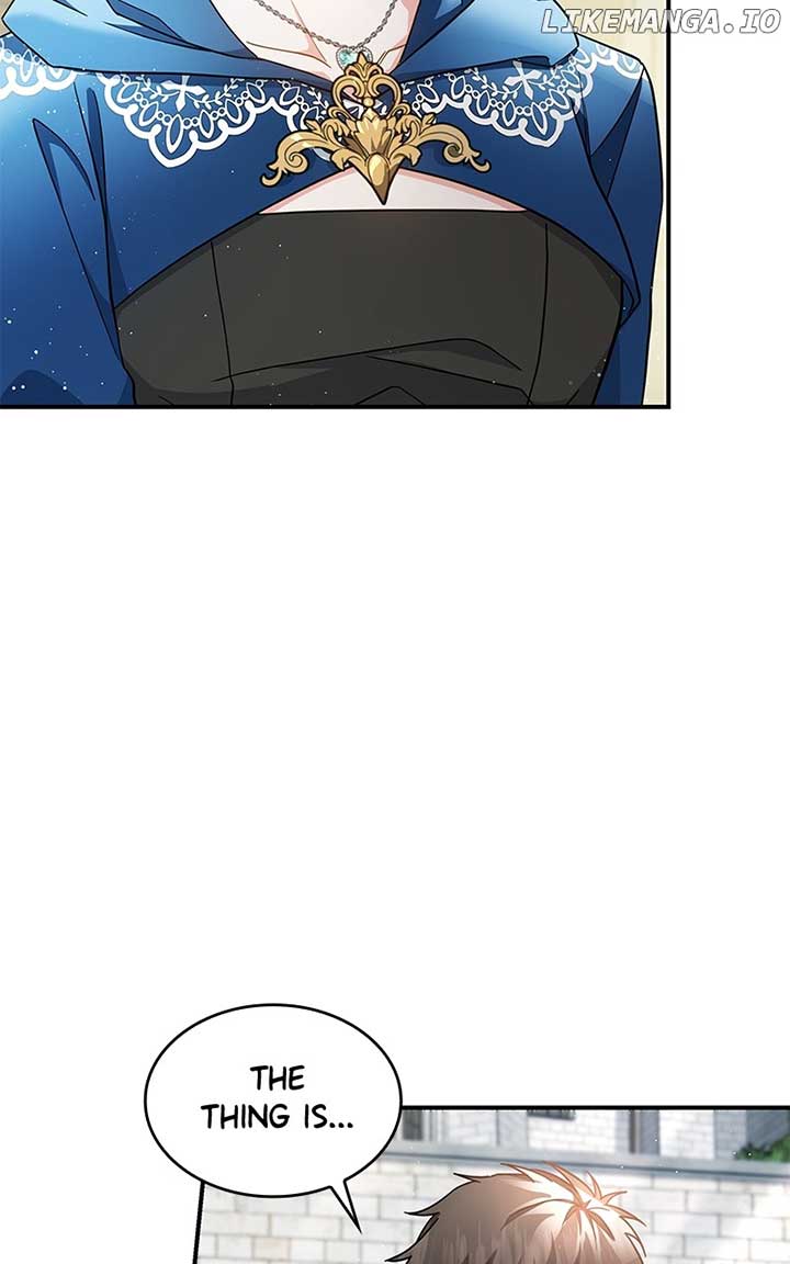 The Things Melvin Left Behind for Them Chapter 70 430 102