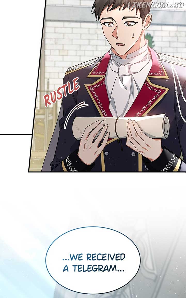 The Things Melvin Left Behind for Them Chapter 70 431 103