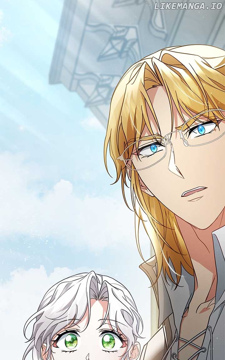 The Things Melvin Left Behind for Them Chapter 70 432 104