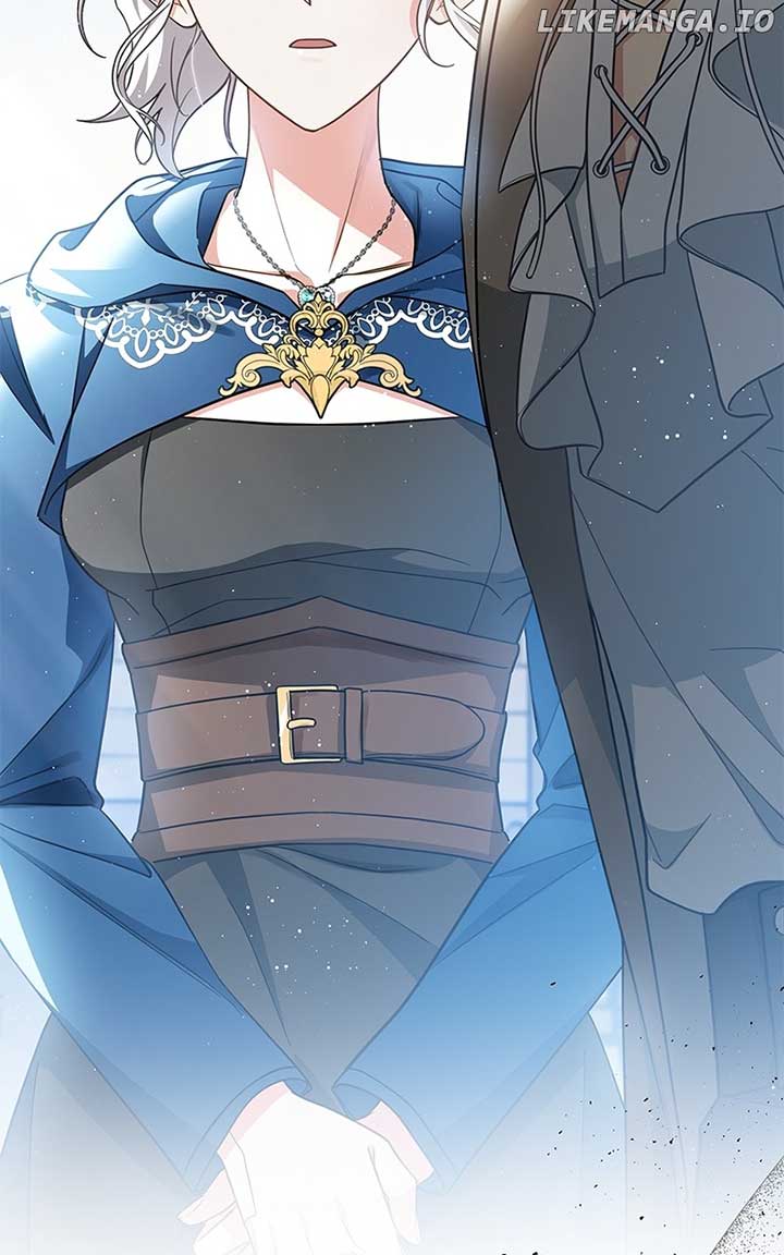 The Things Melvin Left Behind for Them Chapter 70 433 105