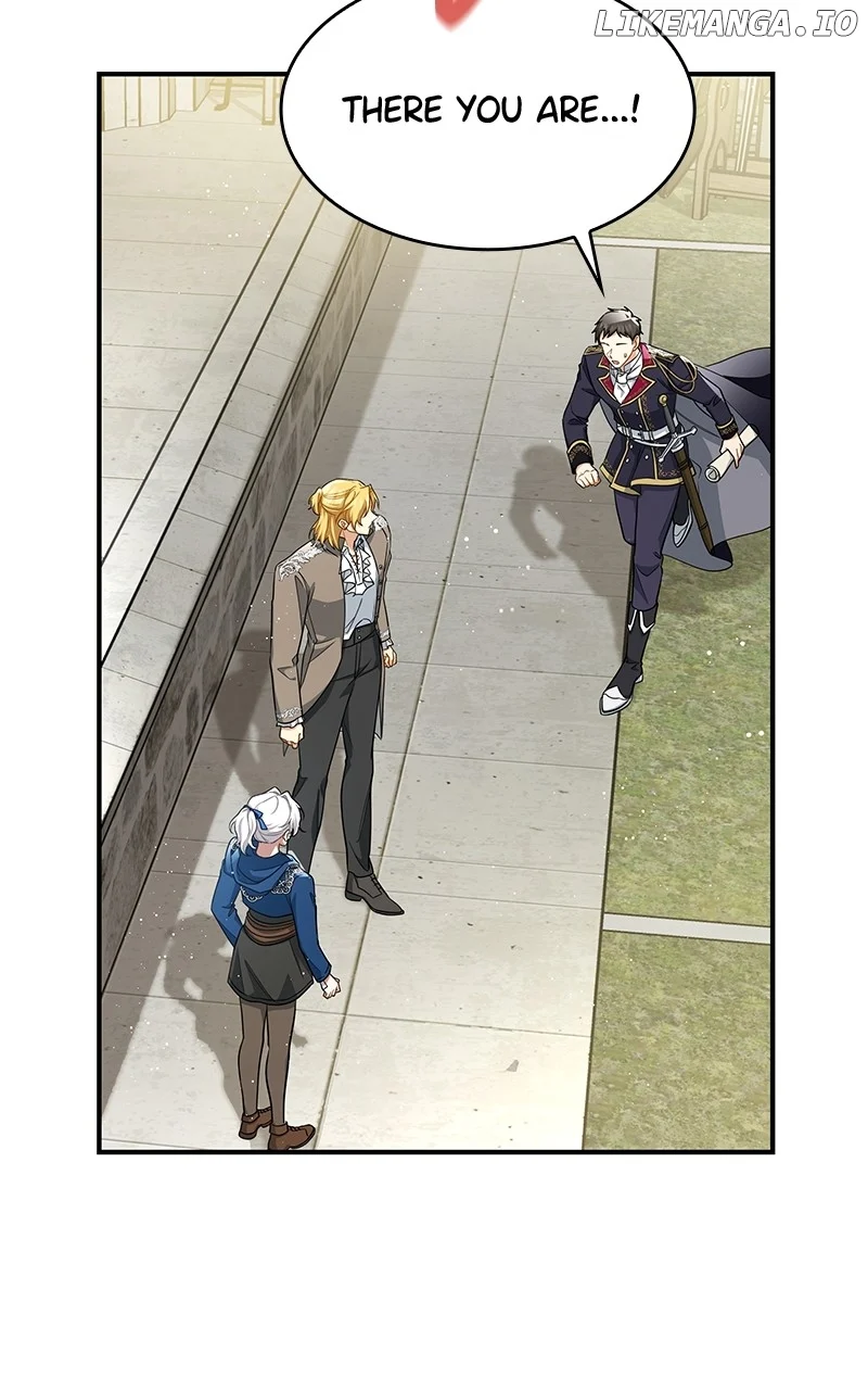 The Things Melvin Left Behind for Them Chapter 71 330 1