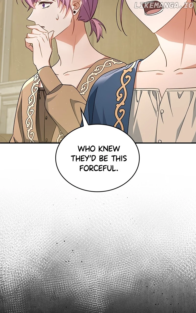 The Things Melvin Left Behind for Them Chapter 71 339 10