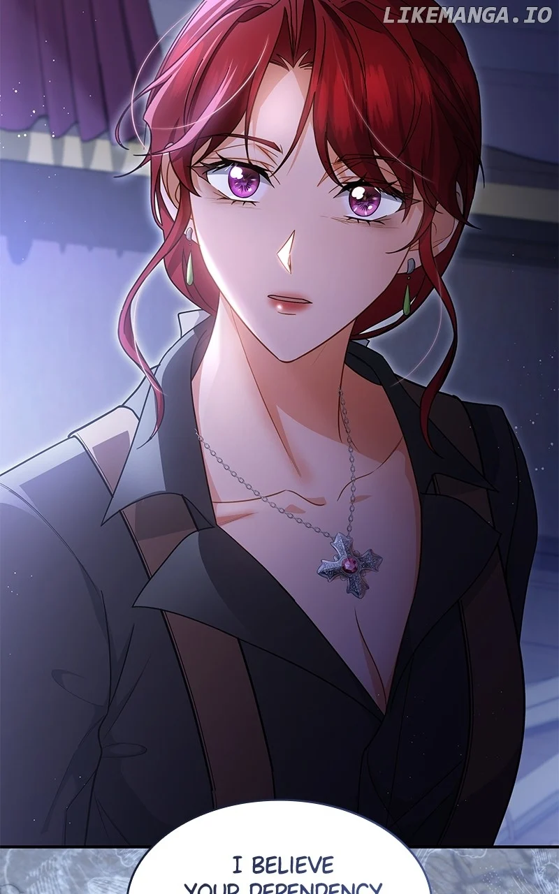 The Things Melvin Left Behind for Them Chapter 71 429 100