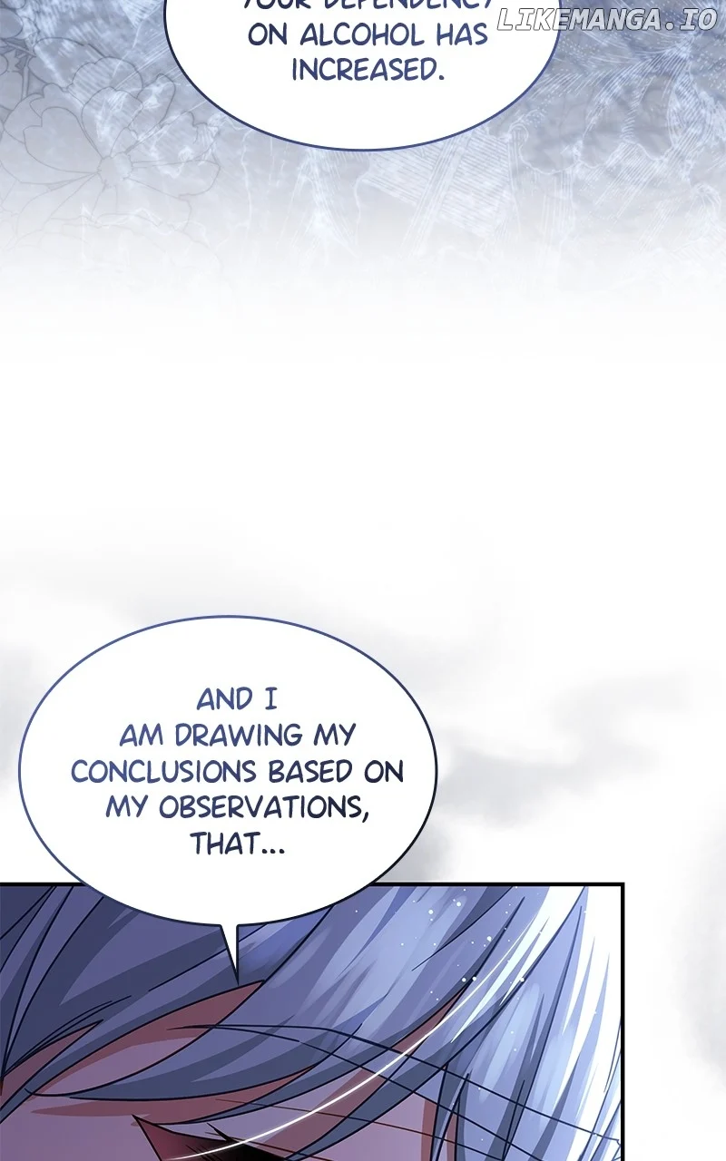 The Things Melvin Left Behind for Them Chapter 71 430 101