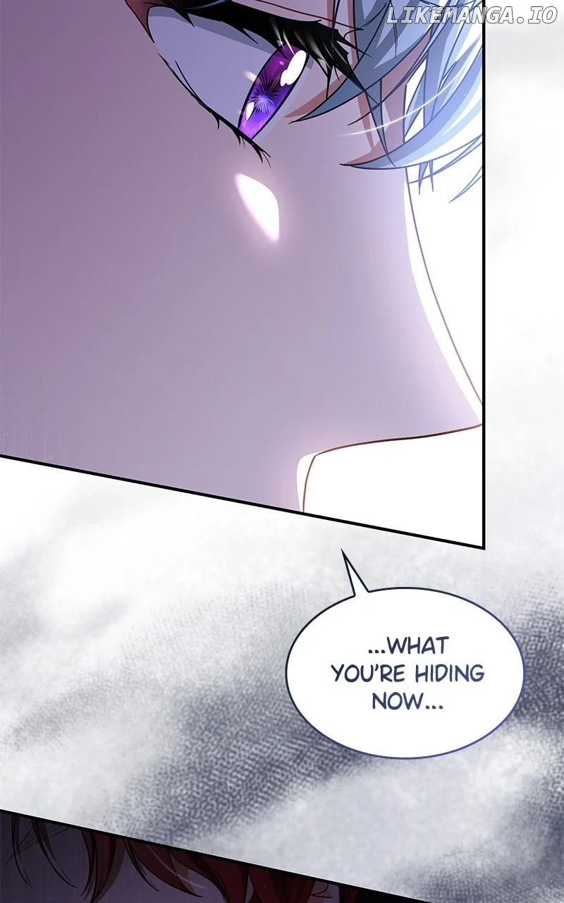 The Things Melvin Left Behind for Them Chapter 71 431 102