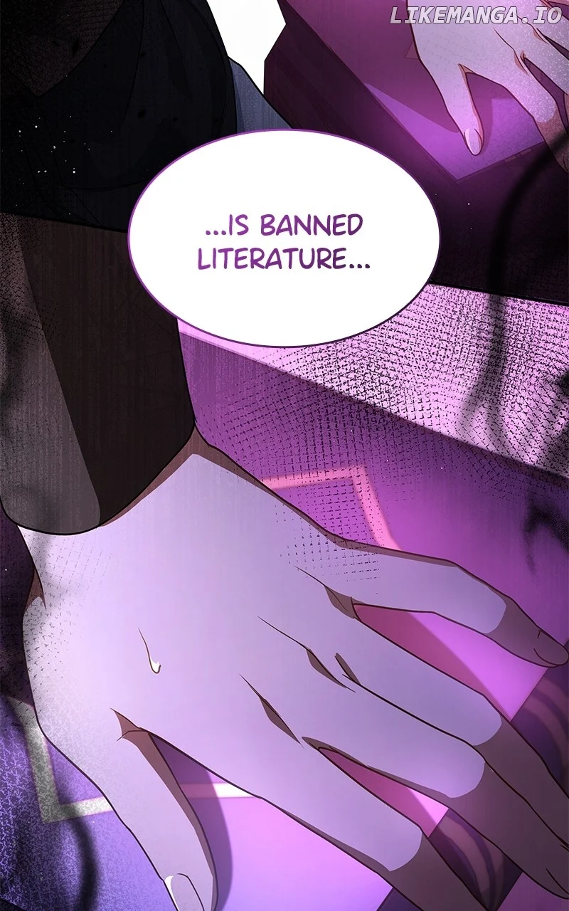 The Things Melvin Left Behind for Them Chapter 71 433 104