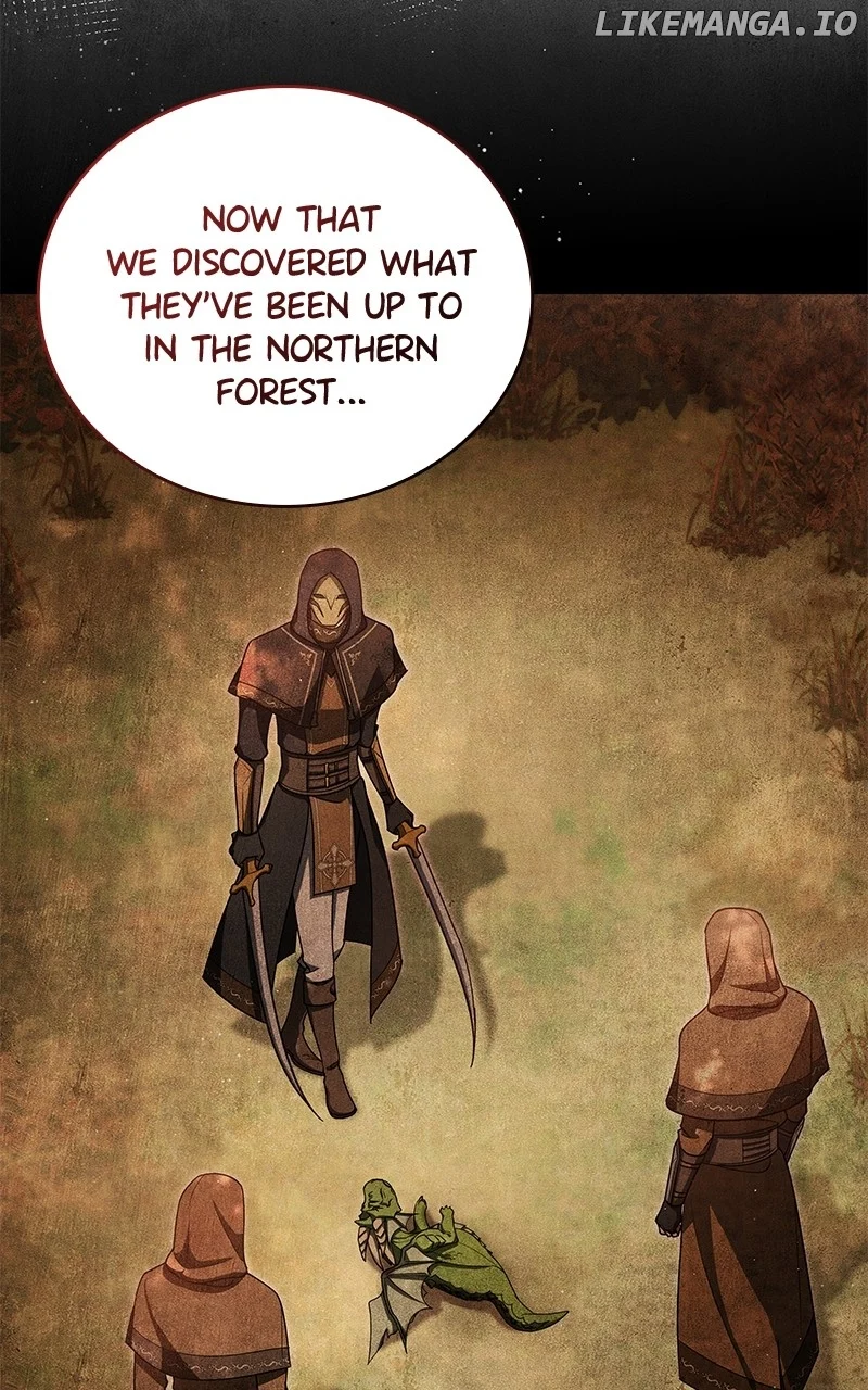 The Things Melvin Left Behind for Them Chapter 71 340 11