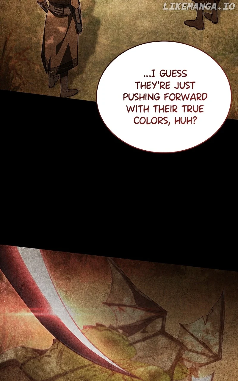 The Things Melvin Left Behind for Them Chapter 71 341 12