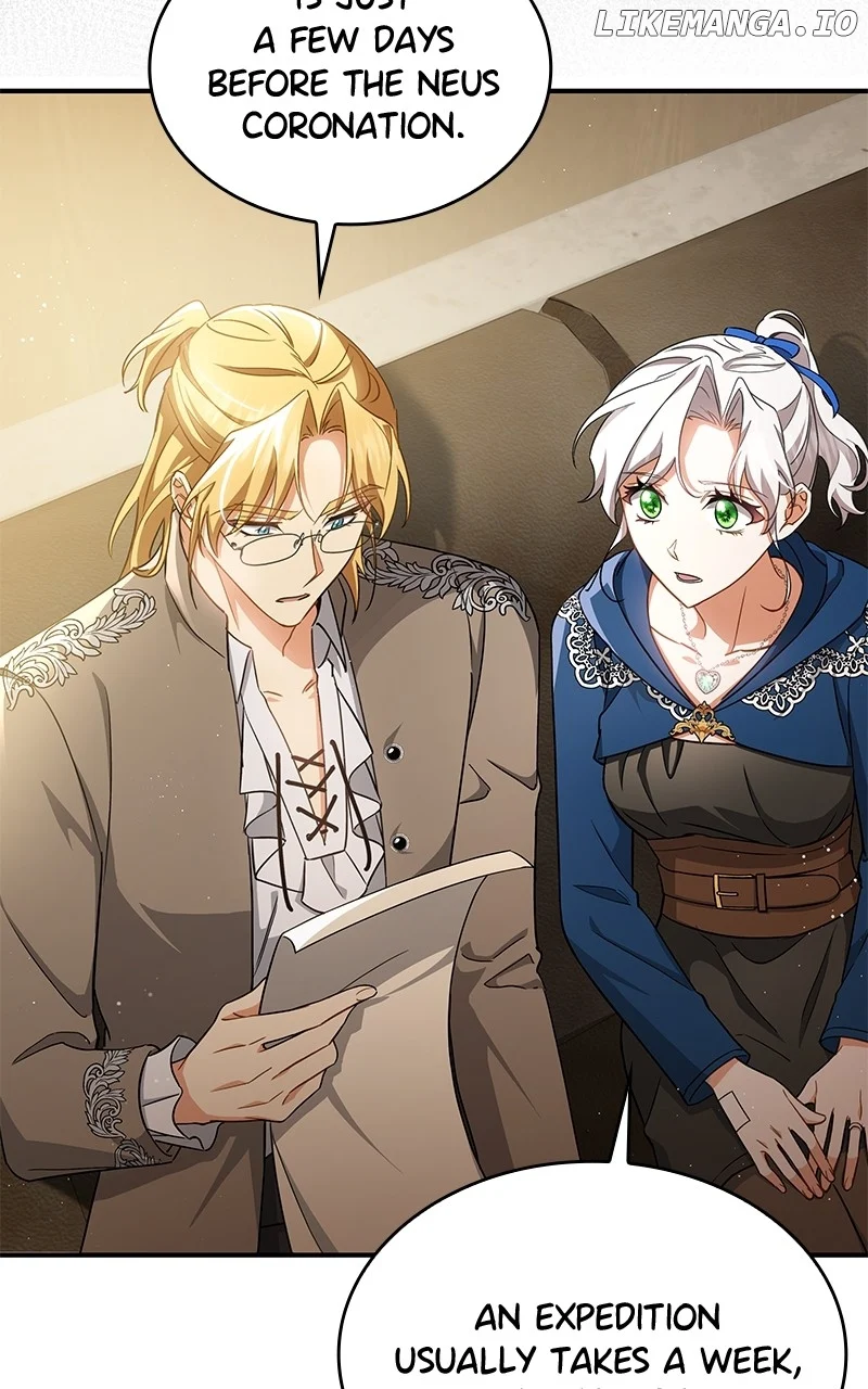 The Things Melvin Left Behind for Them Chapter 71 343 14