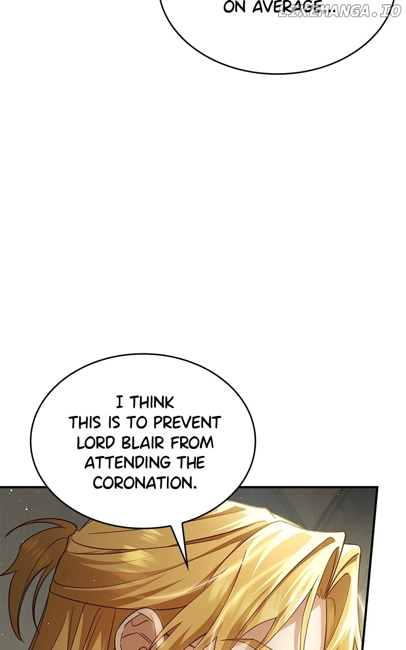 The Things Melvin Left Behind for Them Chapter 71 344 15