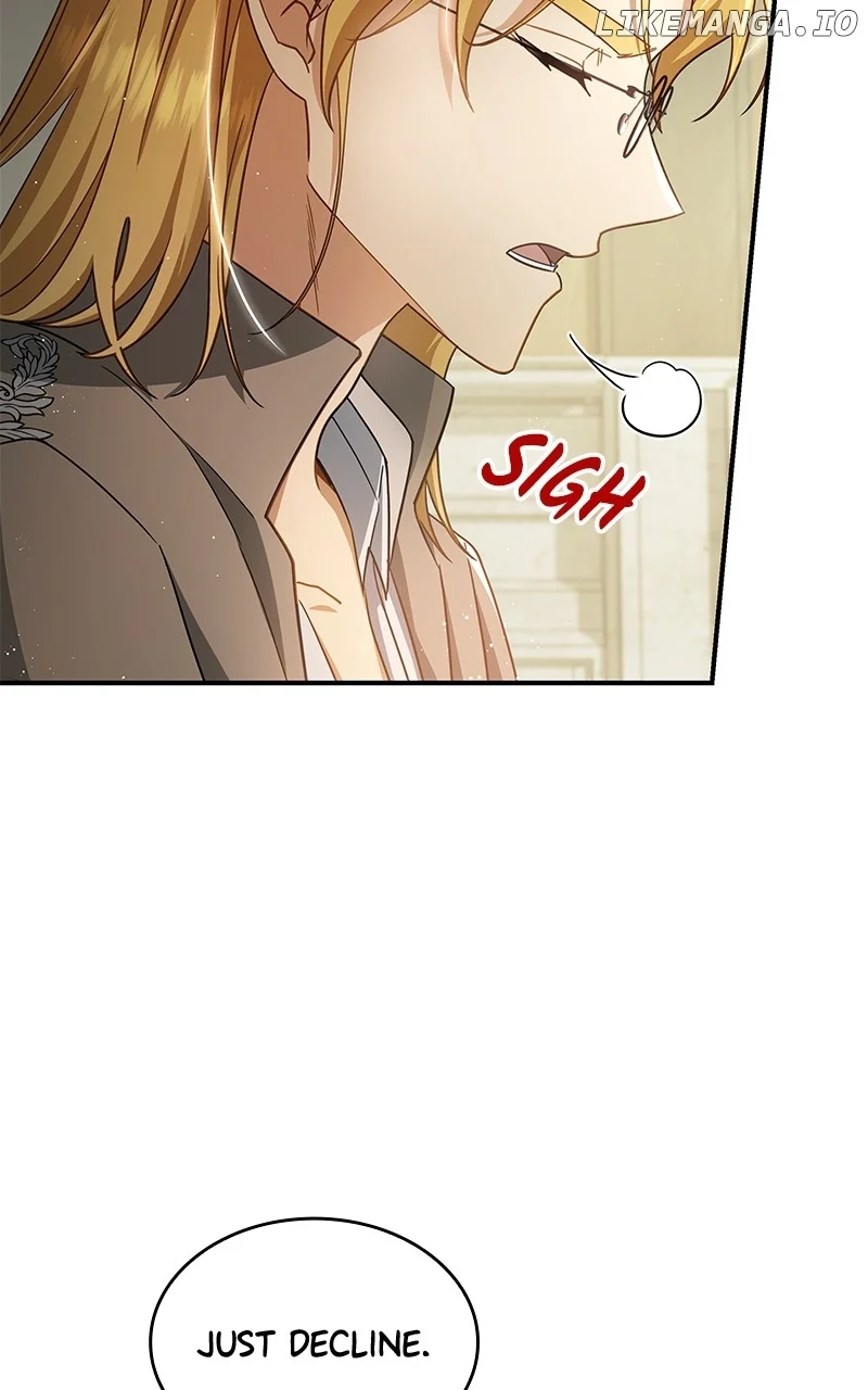 The Things Melvin Left Behind for Them Chapter 71 345 16