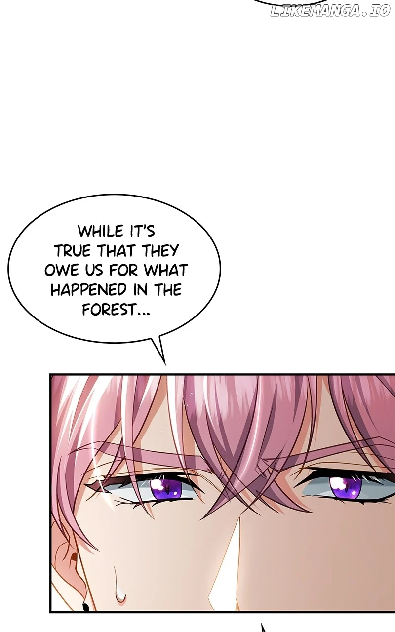 The Things Melvin Left Behind for Them Chapter 71 347 18