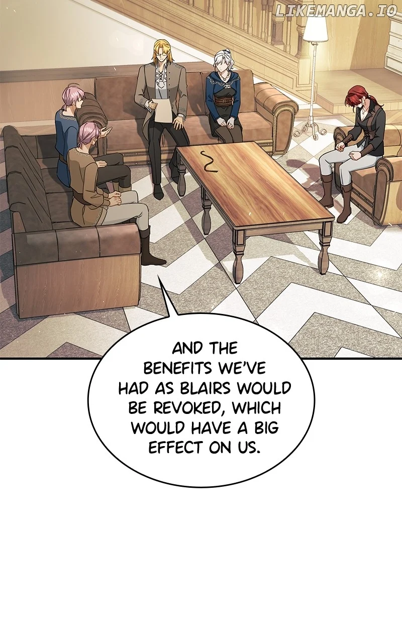 The Things Melvin Left Behind for Them Chapter 71 349 20