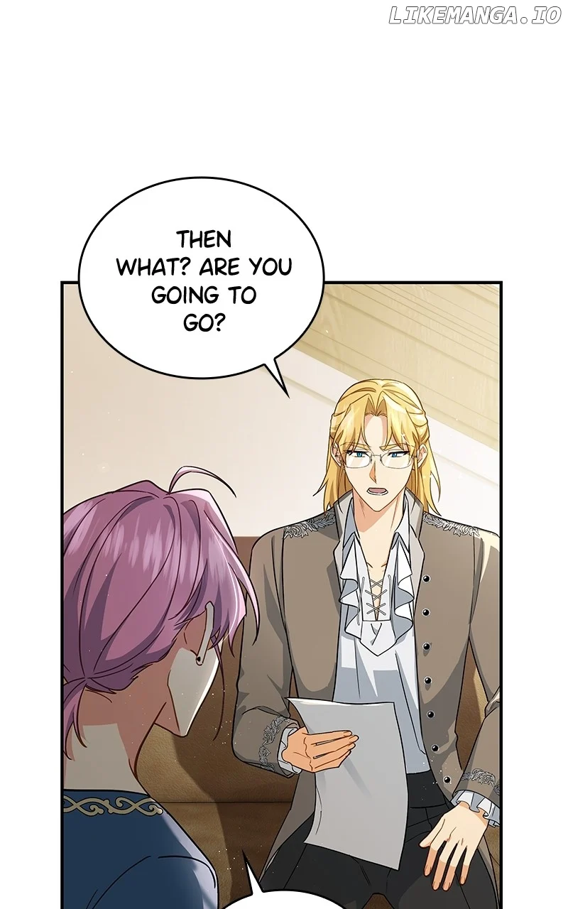 The Things Melvin Left Behind for Them Chapter 71 350 21