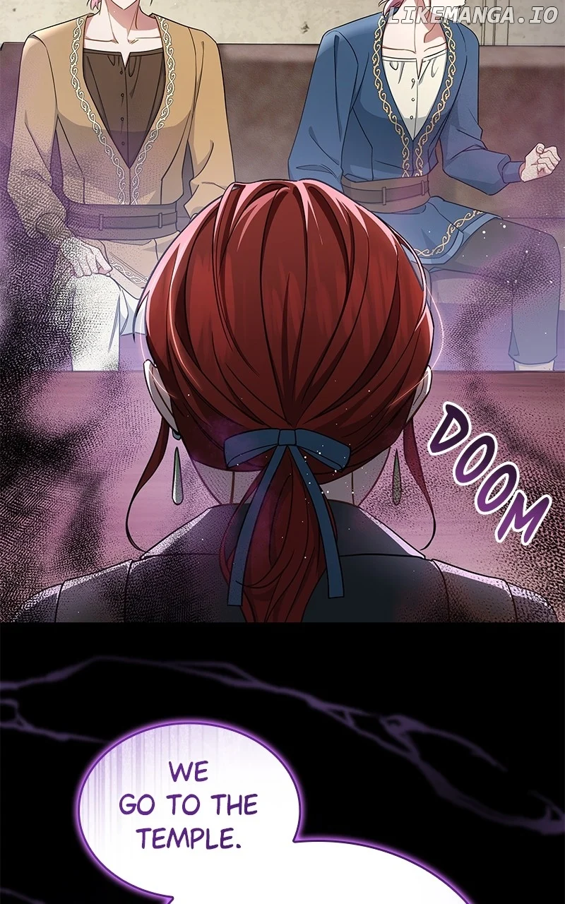 The Things Melvin Left Behind for Them Chapter 71 352 23