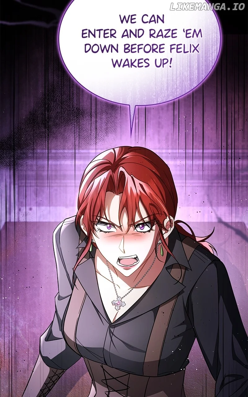 The Things Melvin Left Behind for Them Chapter 71 353 24