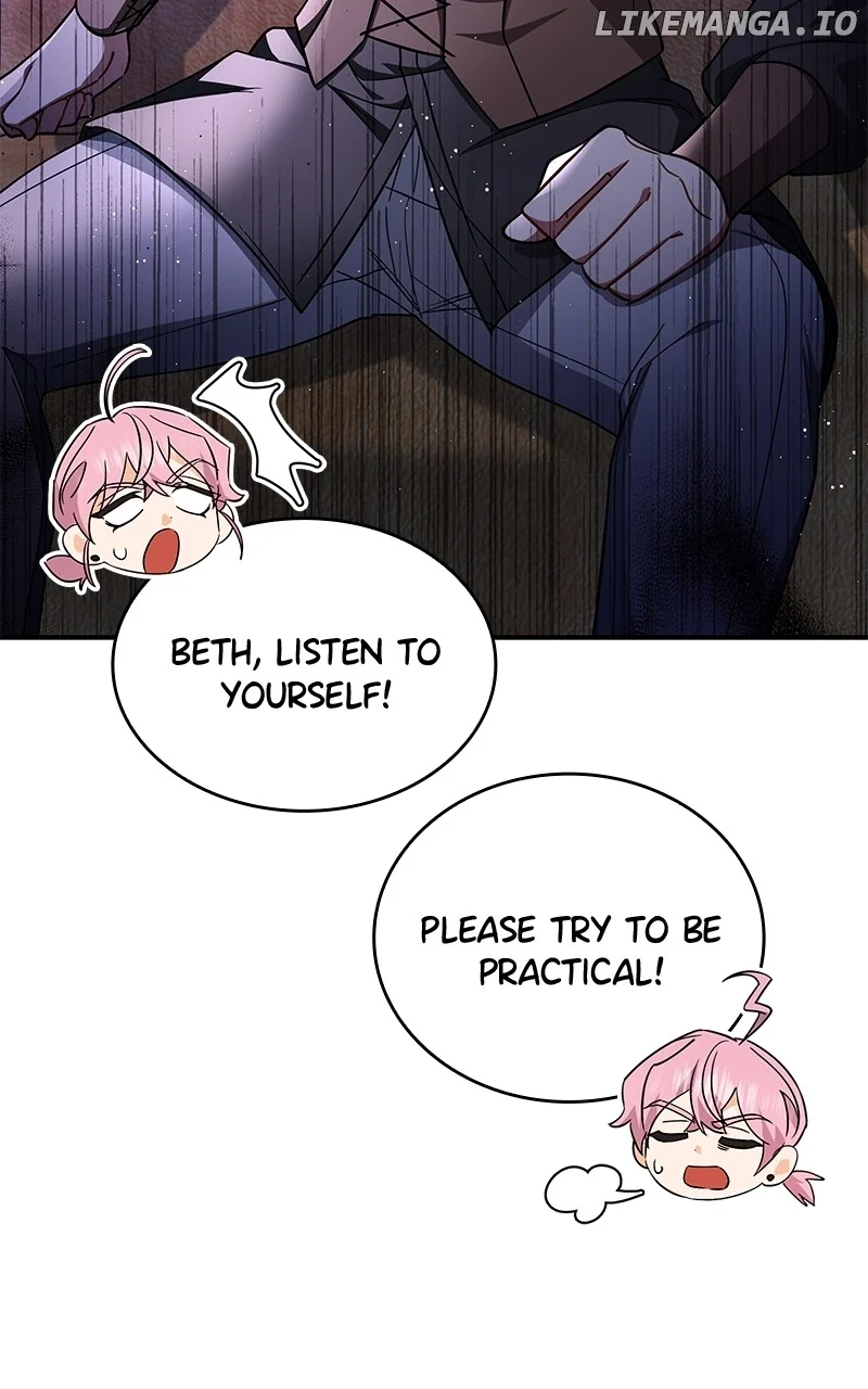 The Things Melvin Left Behind for Them Chapter 71 354 25