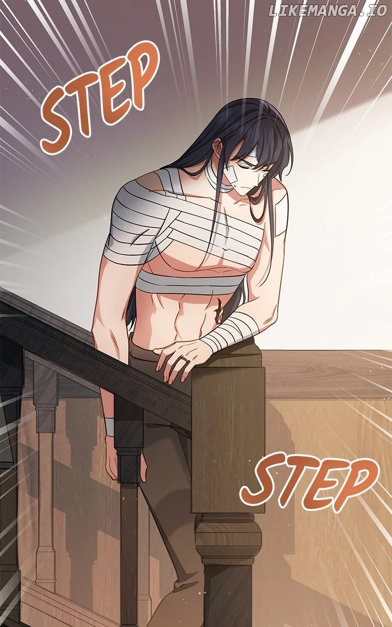 The Things Melvin Left Behind for Them Chapter 71 357 28