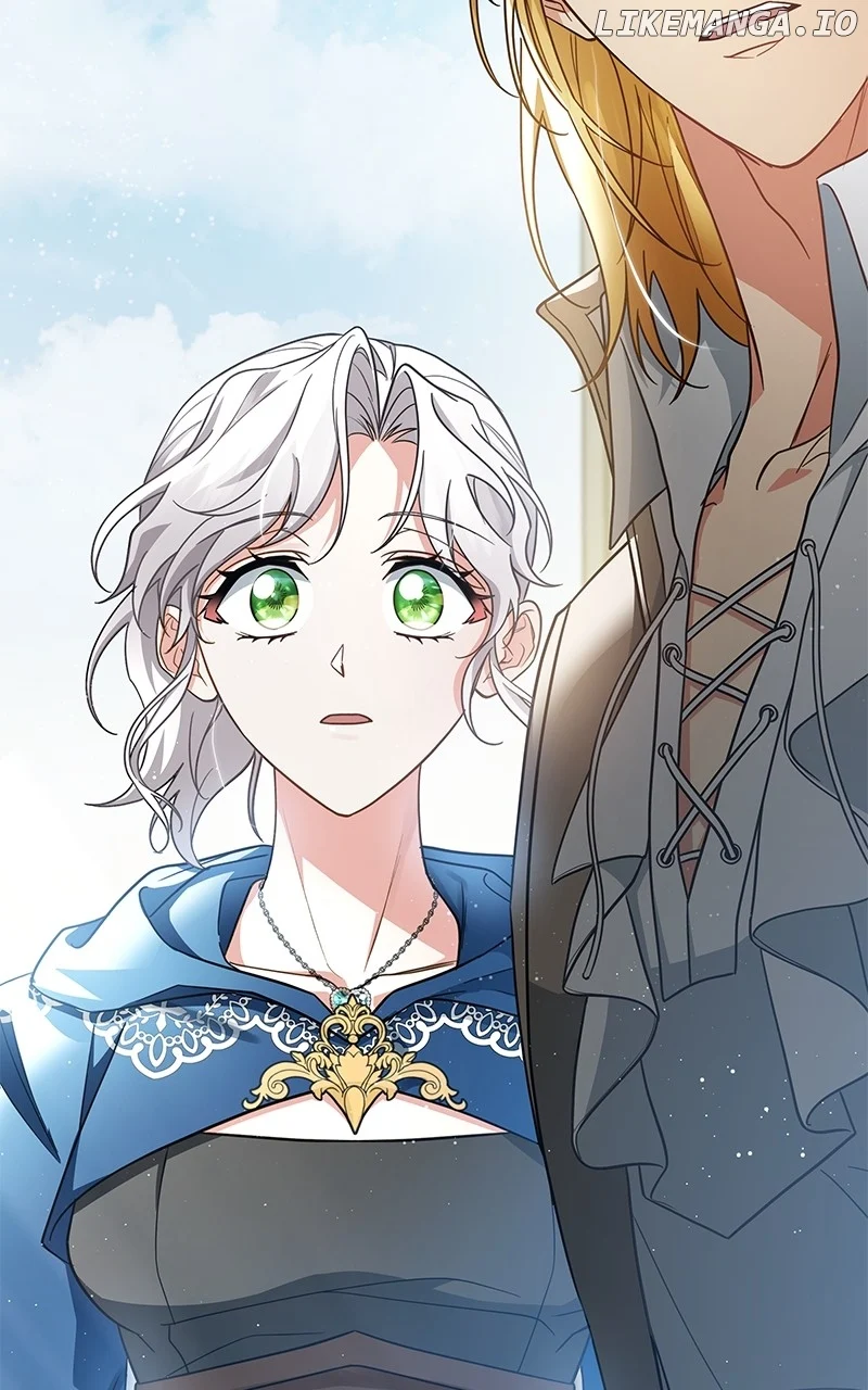 The Things Melvin Left Behind for Them Chapter 71 332 3