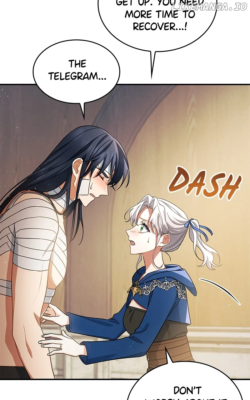 The Things Melvin Left Behind for Them Chapter 71 359 30