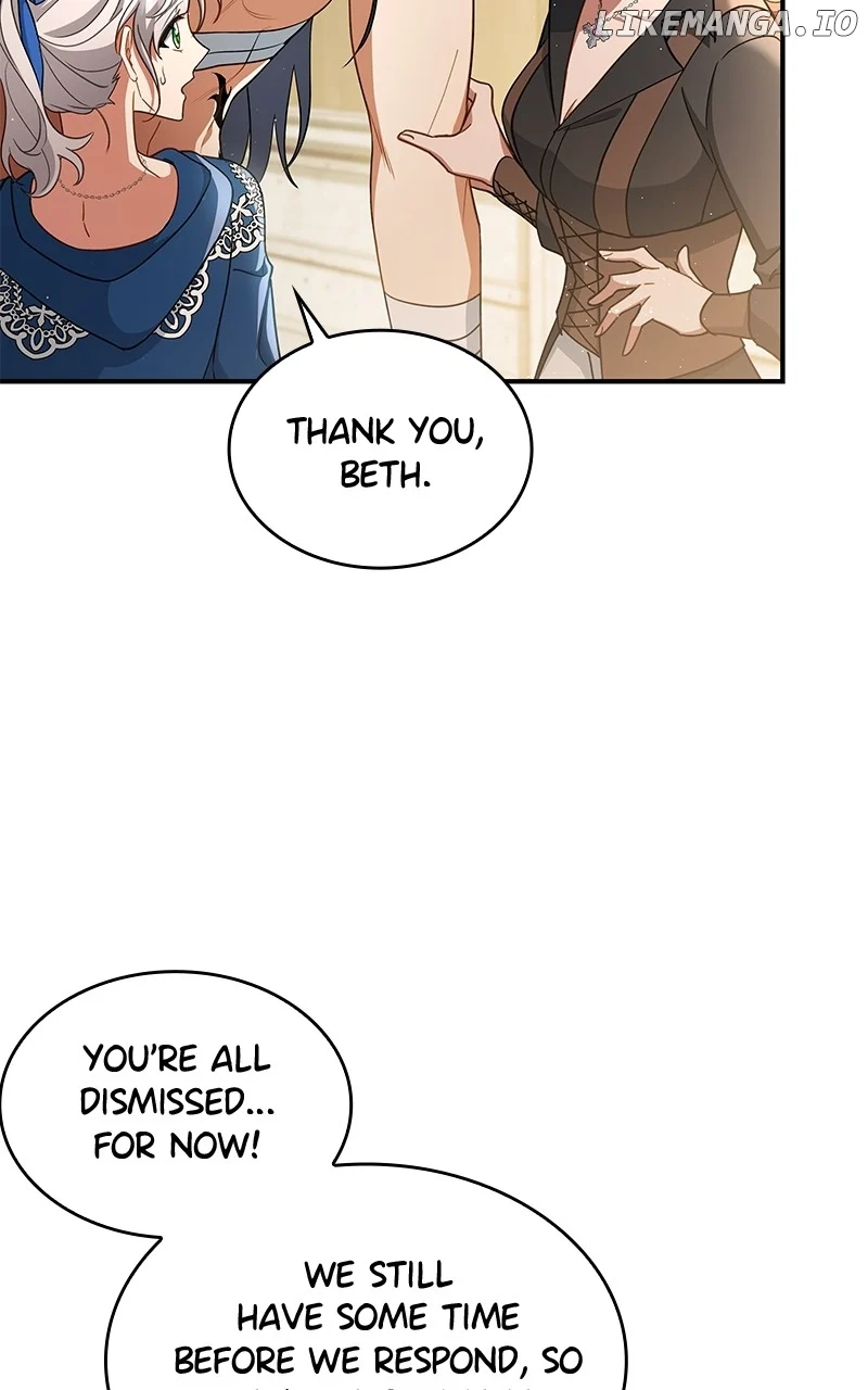 The Things Melvin Left Behind for Them Chapter 71 361 32