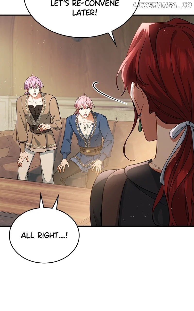 The Things Melvin Left Behind for Them Chapter 71 362 33