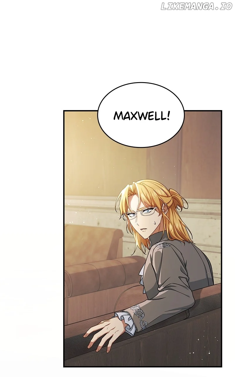 The Things Melvin Left Behind for Them Chapter 71 363 34