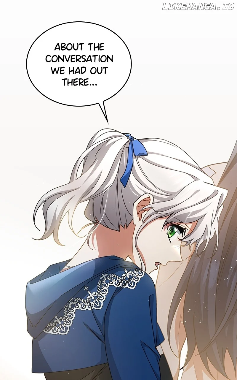 The Things Melvin Left Behind for Them Chapter 71 364 35